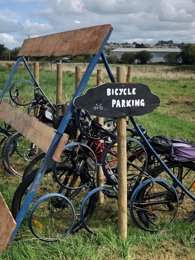 Volunteer Tuesdays - CLOSED FOR WINTER