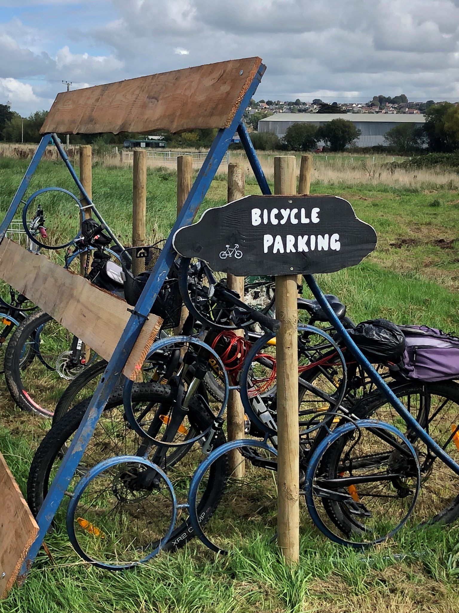 Volunteer Tuesdays - CLOSED FOR WINTER